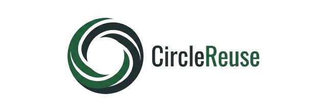 CircleReuse ロゴ